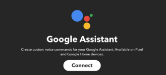 Post to Facebook by Voice with IFTTT and Google Assistant