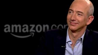 Bezos Says Alexa and Echo Are Not About Shopping