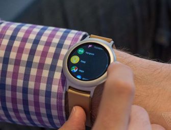 Google Launches Android Wear 2.0, Includes Google Assistant