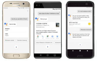 Google Assistant Finally to Launch on More Android Phones