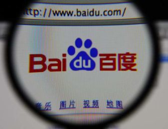 Baidu Acquires AI Startup Raven Tech