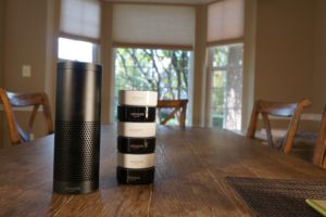 Echo-Dots-Amazon-Alexa