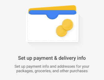 Google Home Now Supports Shopping