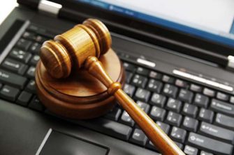 Software Robots Join Global Law Firm