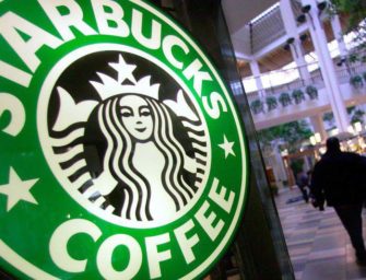 Starbucks Launches Voice Ordering via Amazon Alexa