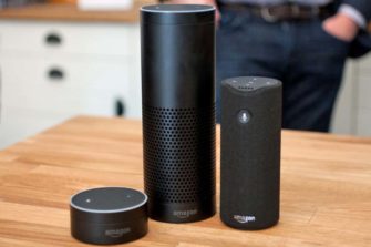 Amazon Alexa Voice Intercom In Beta Testing