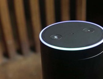Update: Amazon Agrees to Hand Over Echo Voice Recording in Murder Case