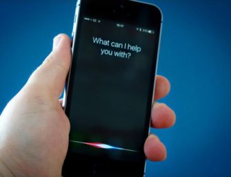 Apple’s Siri to Soon Speak Shanghainese, 21 Languages in Total