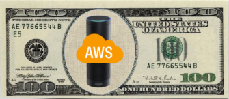 Amazon Offers Alexa Developers Free AWS Credits