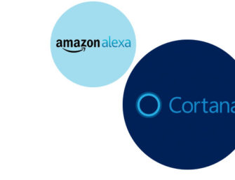 Surprise! Microsoft Cortana Has a Larger User Base Than Amazon Alexa