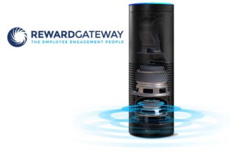 Reward Gateway Launches First Employee Engagement Alexa Skill