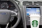 ford-drivers-can-order-starbucks-with-amazon-alexa