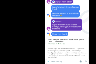 Google Allo Glitch Can Reveal What You’ve Searched