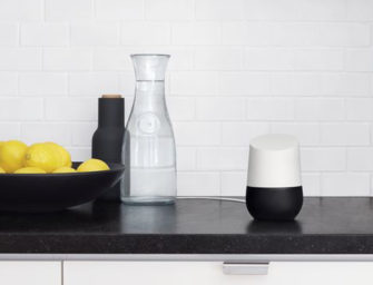 Google Home Adds 12 New Partners, Increases Smart Home Capabilities