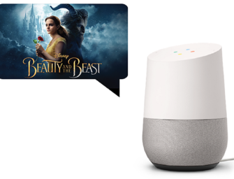 Google Home Just Served an Ad, Alexa Uses a Different Approach