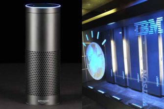 Amazon Alexa and IBM Watson Won The 2016 Voice Assistant Wars and Are Already Winning 2017