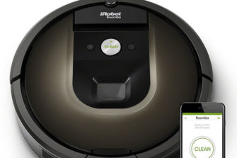 iRobot Enables Alexa Voice Commands for its Roomba