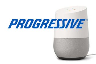 Progressive Insurance Becomes First Insurance Provider on Google Home
