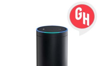 A Review of the New GrubHub Amazon Alexa Skill