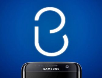 Samsung Confirms New Virtual Assistant Bixby
