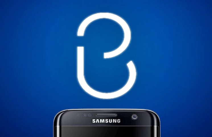 Samsung-Bixby