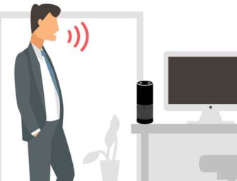 Time Magazine Reports Amazon Developing Advance Voice-Recognition for Alexa