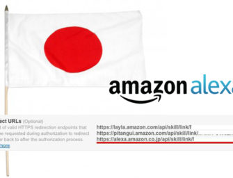 Amazon Echo and Alexa Coming to Japan Soon