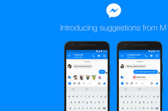 Facebook Launches New AI Assistant for Messenger