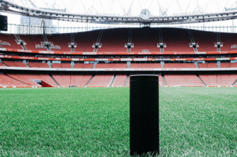 Premiere League Football Comes to Amazon Echo