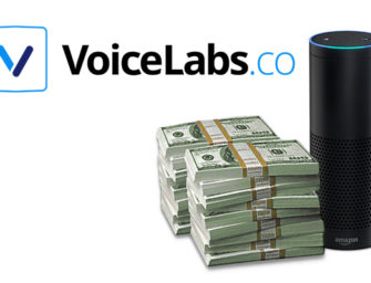 VoiceLabs to Introduce Advertising for Amazon Echo