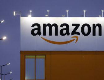Amazon To Open New Development Centre in Cambridge