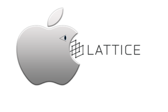 Apple Has Acquired AI Startup Lattice Data for $200 Million