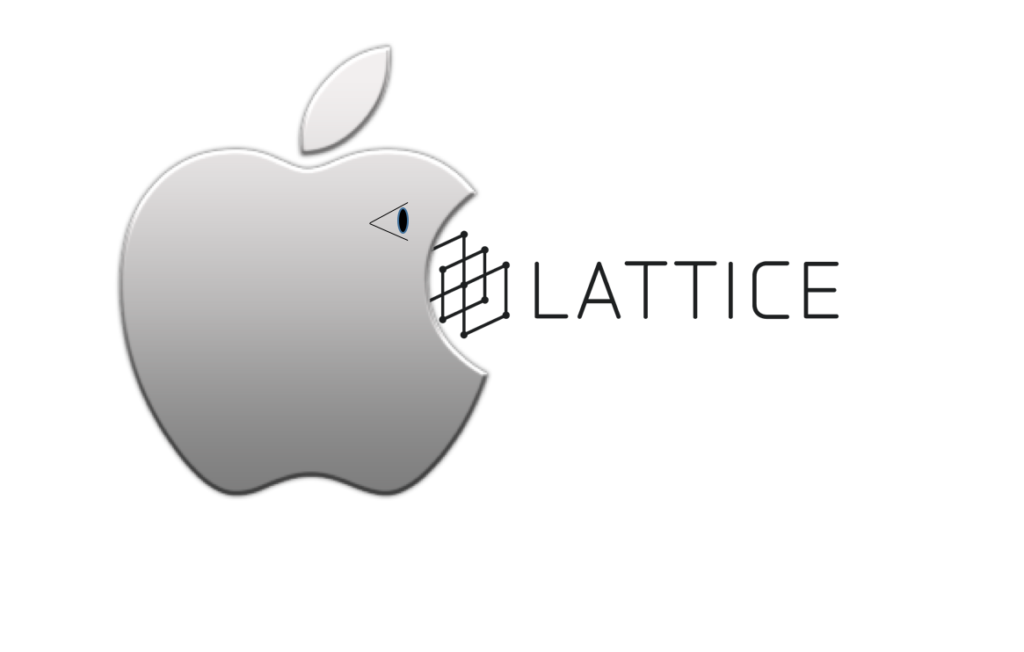 Apple Acquires Lattice Data
