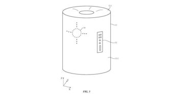 Does New Patent Hint at Apple Siri Smart Speaker? Yes.