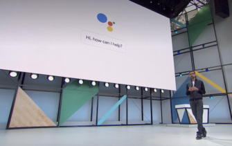 Google Assistant on 100 Million Android Devices