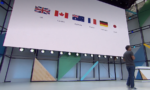 Google Home Coming to Europe and Japan