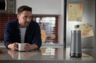 Harman Kardon Reveals New Speaker Powered by Microsoft Cortana