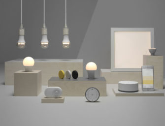 Ikea Partners with Amazon, Google and Apple on Smart Lighting