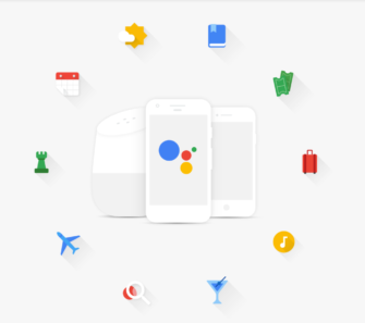 Google Assistant & Google Home - Voicebot  Win $10k in the Actions on Google Developer Challenge