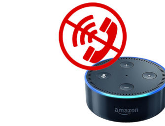 Amazon Introduces Contact Blocking For Alexa Calling Feature