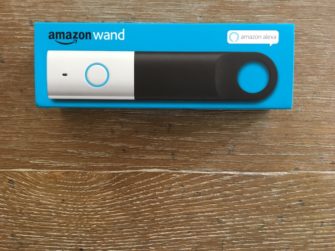 Amazon Dash Wand Review and User Guide