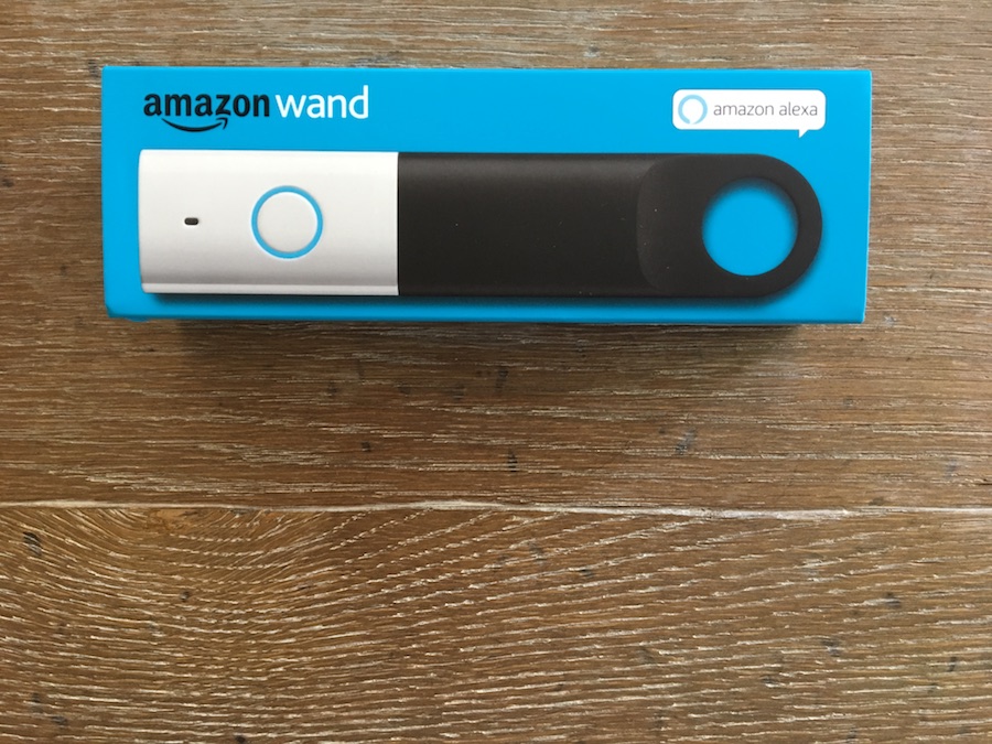 Amazon Dash Wand Review-FI