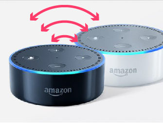 Amazon Echo Intercom Feature Now Available