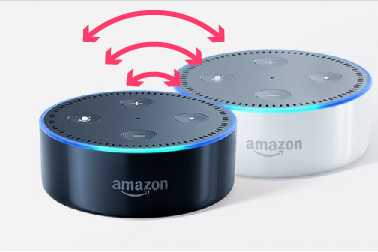 Can You Use Alexa As An Intercom Between Rooms Amazon Echo Intercom Feature Now Available Voicebot Ai