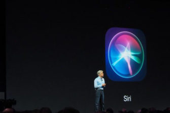Apple Announces Update to Siri at WWDC, Claims 375 Million Monthly Active Users