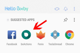 Is the Bixby Button Now a Google Assistant Button?
