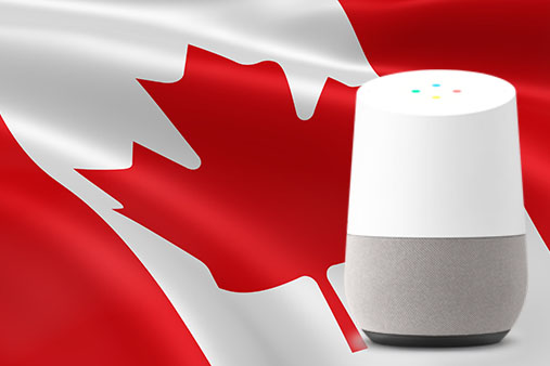 google-home-launch-canada