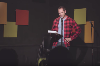 Video: Stand-Up Comedy Using Only Siri, Echo, Cortana and Google Assistant