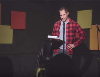 Video: Stand-Up Comedy Using Only Siri, Echo, Cortana and Google Assistant