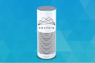 Amazon Acquired Graphiq to Enhance Alexa